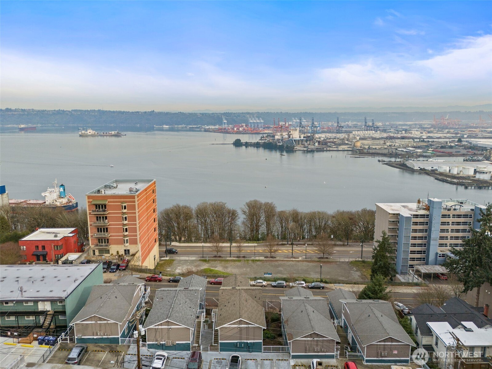 218 Broadway, Unit 5 Tacoma, WA 98402 - Photo 31 of 32