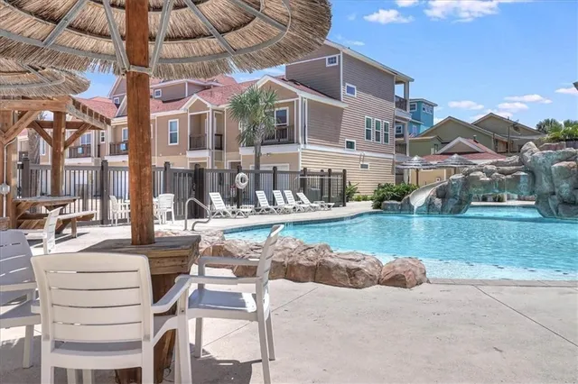 $500,000 | 1813 South 11th St Port, Unit 202, Port Aransas, TX 78373