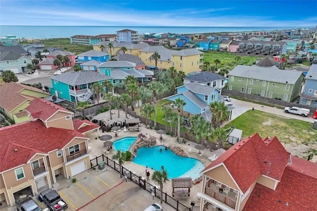$500,000 | 1813 South 11th St Port, Unit 202, Port Aransas, TX 78373