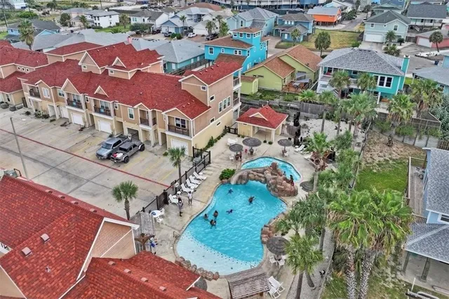 $500,000 | 1813 South 11th St Port, Unit 202, Port Aransas, TX 78373