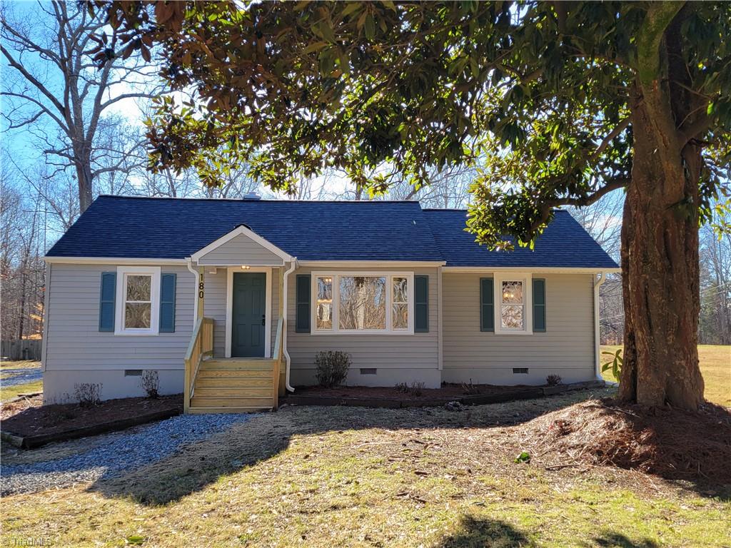 180 Jones Road Winston-Salem, NC 27107 - Photo 1 of 31 Gallery Image 1
