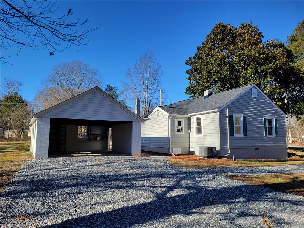 180 Jones Road Winston-Salem, NC 27107 - Photo 25 of 31 Gallery Image 25