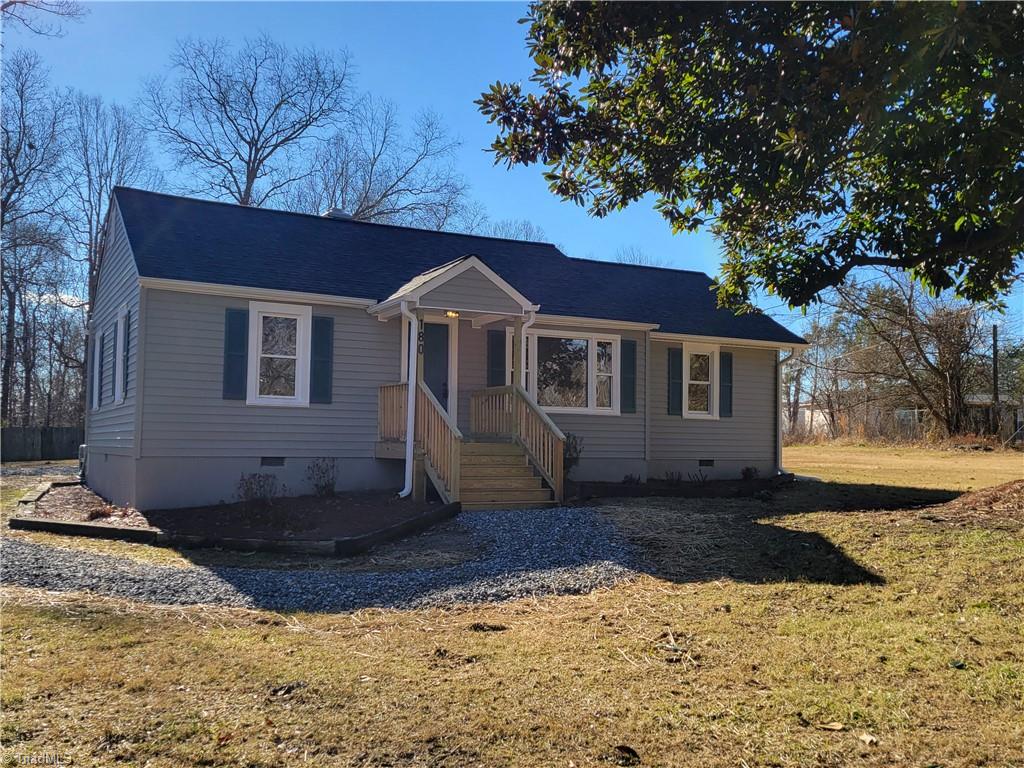 180 Jones Road Winston-Salem, NC 27107 - Photo 3 of 31 Gallery Image 3