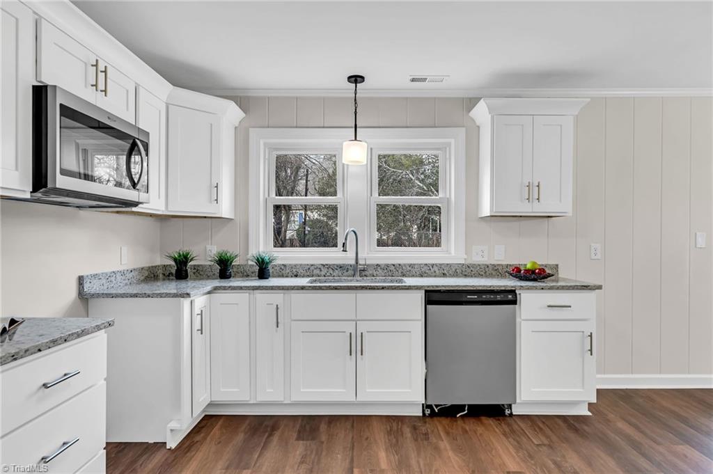 180 Jones Road Winston-Salem, NC 27107 - Photo 10 of 31 Gallery Image 10