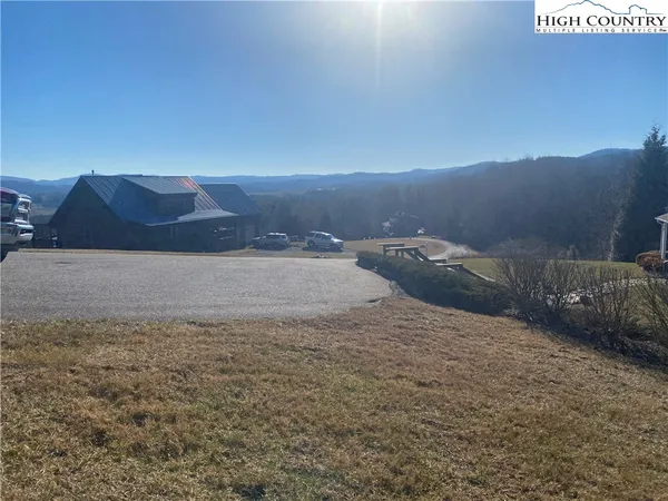 $12,500 | Holly Hill Drive, Sparta, NC 28675
