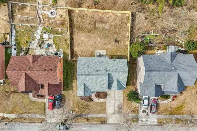 view of city view and mountain view