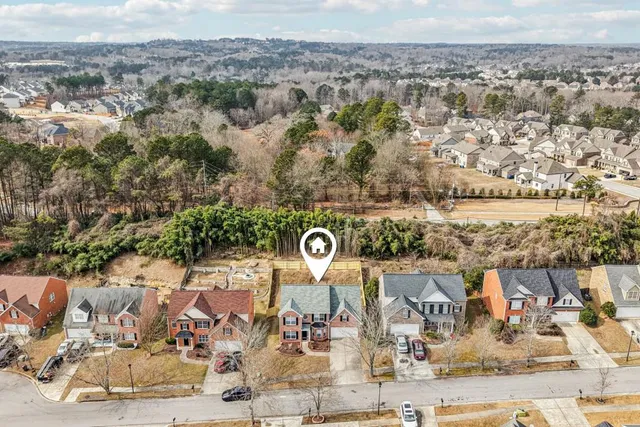 $414,000 | 1217 Misty Valley Court Southeast, Lawrenceville, GA 30045