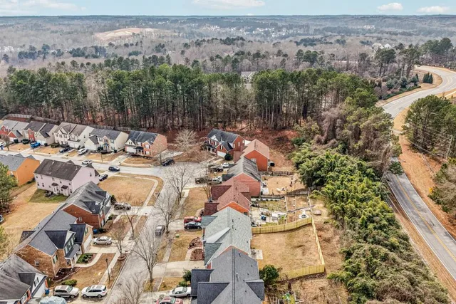 $414,000 | 1217 Misty Valley Court Southeast, Lawrenceville, GA 30045