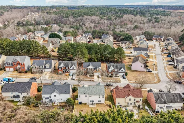 $414,000 | 1217 Misty Valley Court Southeast, Lawrenceville, GA 30045