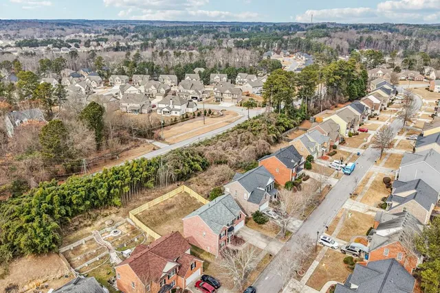 $414,000 | 1217 Misty Valley Court Southeast, Lawrenceville, GA 30045