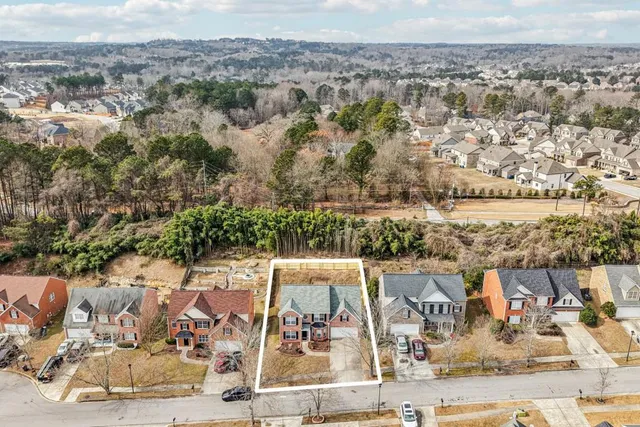 $414,000 | 1217 Misty Valley Court Southeast, Lawrenceville, GA 30045