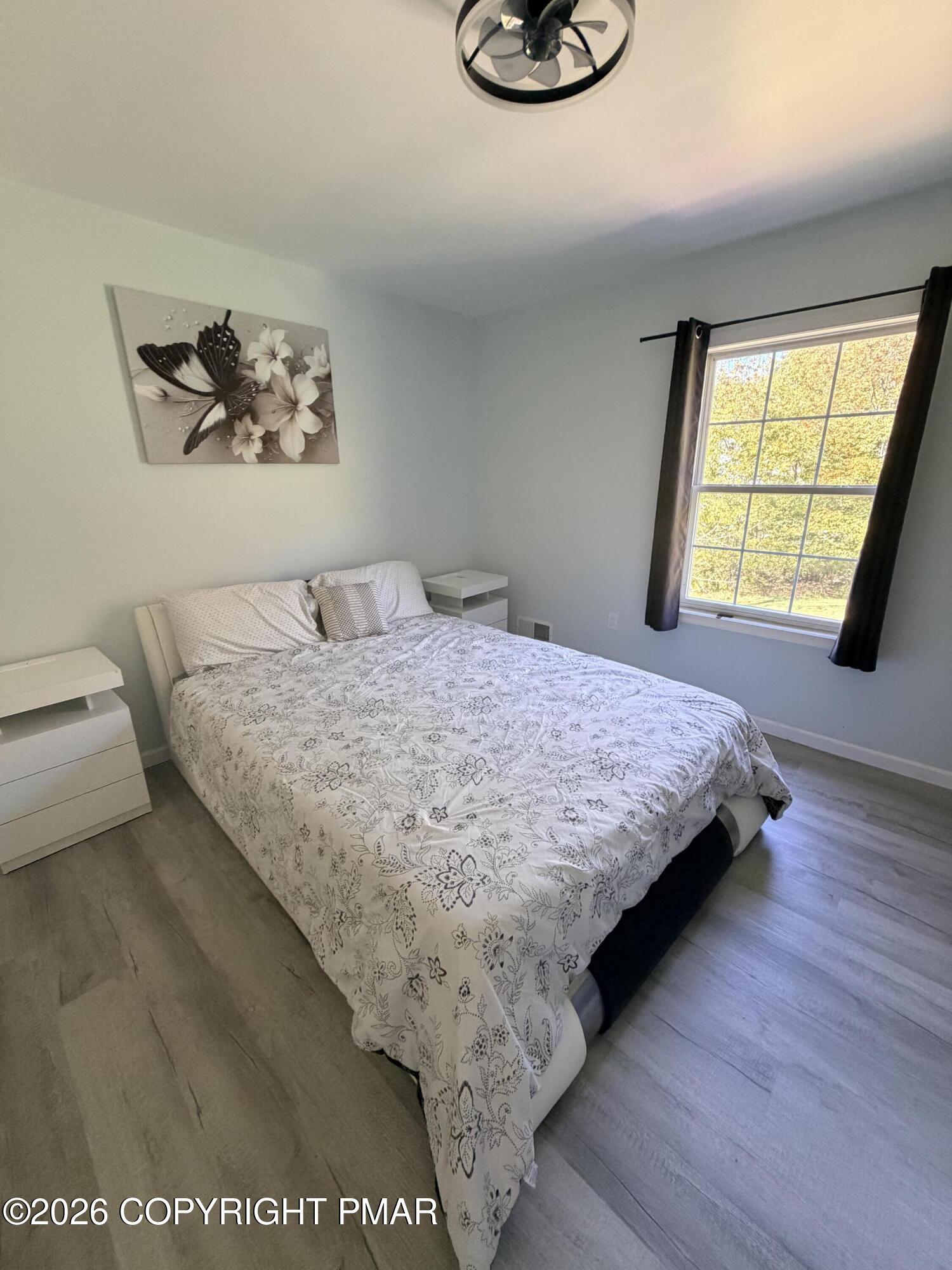 8150 Mayfair Road Tobyhanna, PA 18466 - Photo 26 of 36 Bedroom 2 of 3 of 3