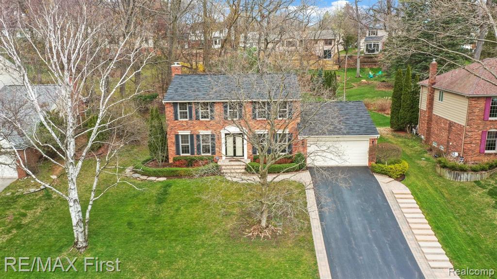659 Campus Road Rochester Hills, MI 48309 - Photo 37 of 47
