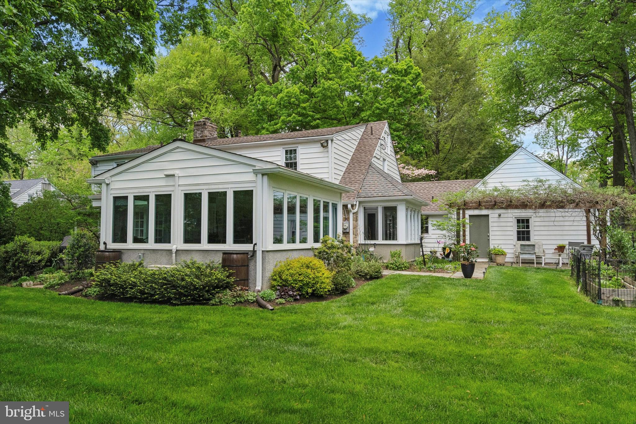 1110 Kingsley Road Rydal, PA 19046 - Photo 2 of 80