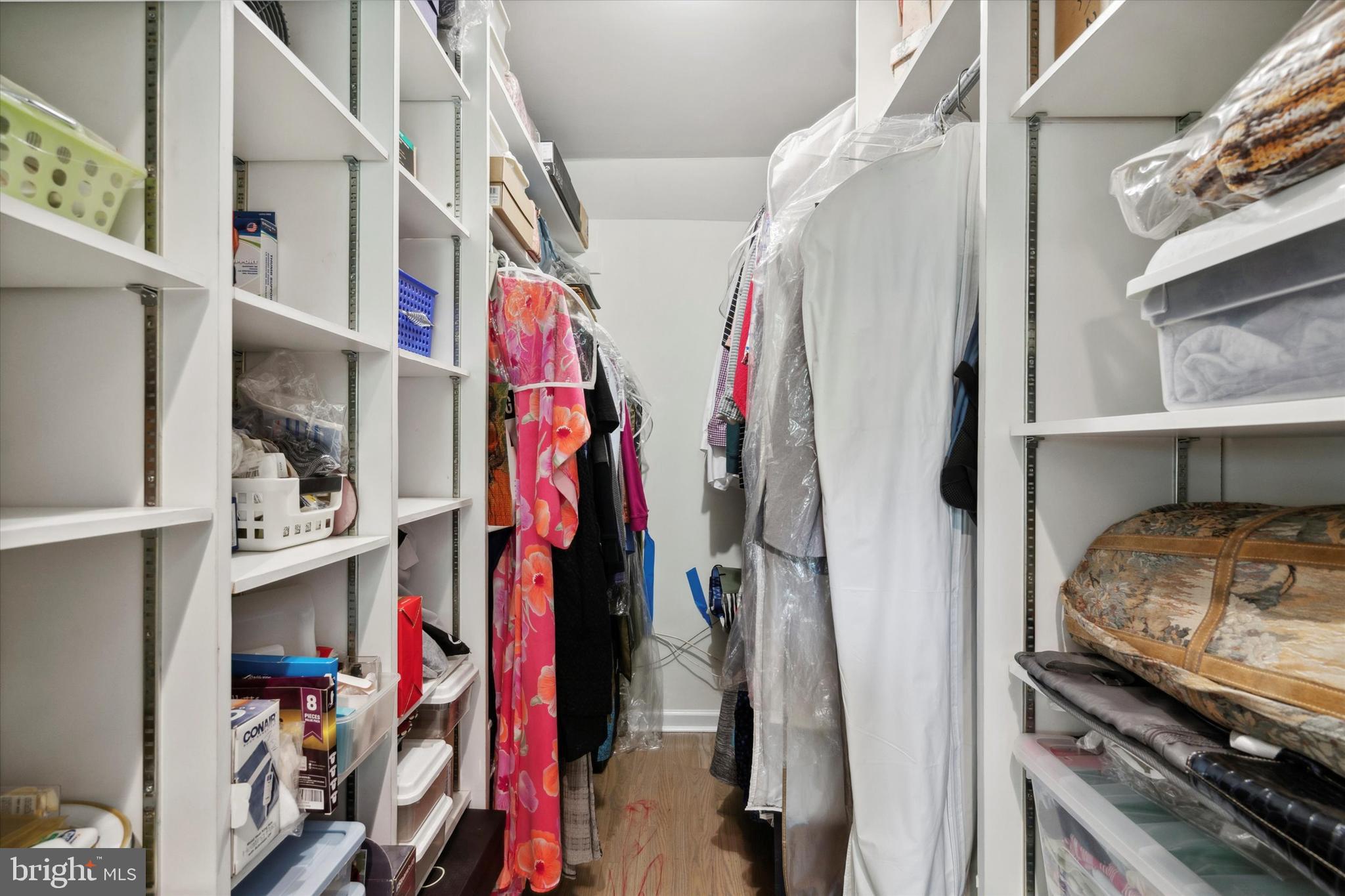 1110 Kingsley Road Rydal, PA 19046 - Photo 39 of 80 Second walk in closet in main bedroom