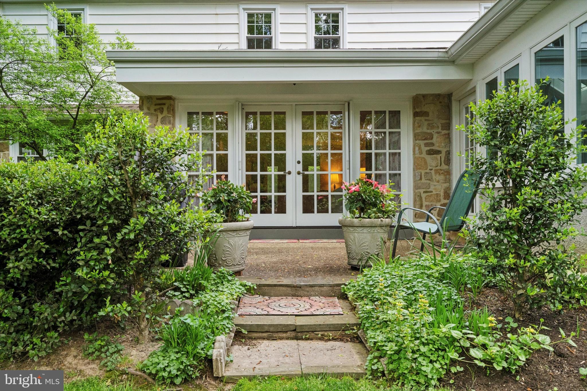 1110 Kingsley Road Rydal, PA 19046 - Photo 50 of 80