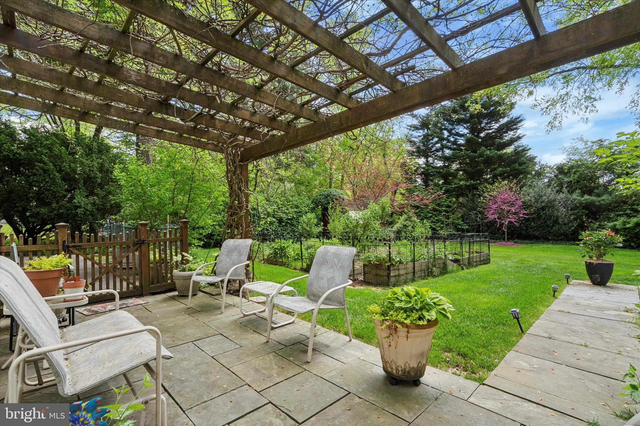 1110 Kingsley Road Rydal, PA 19046 - Photo 52 of 80