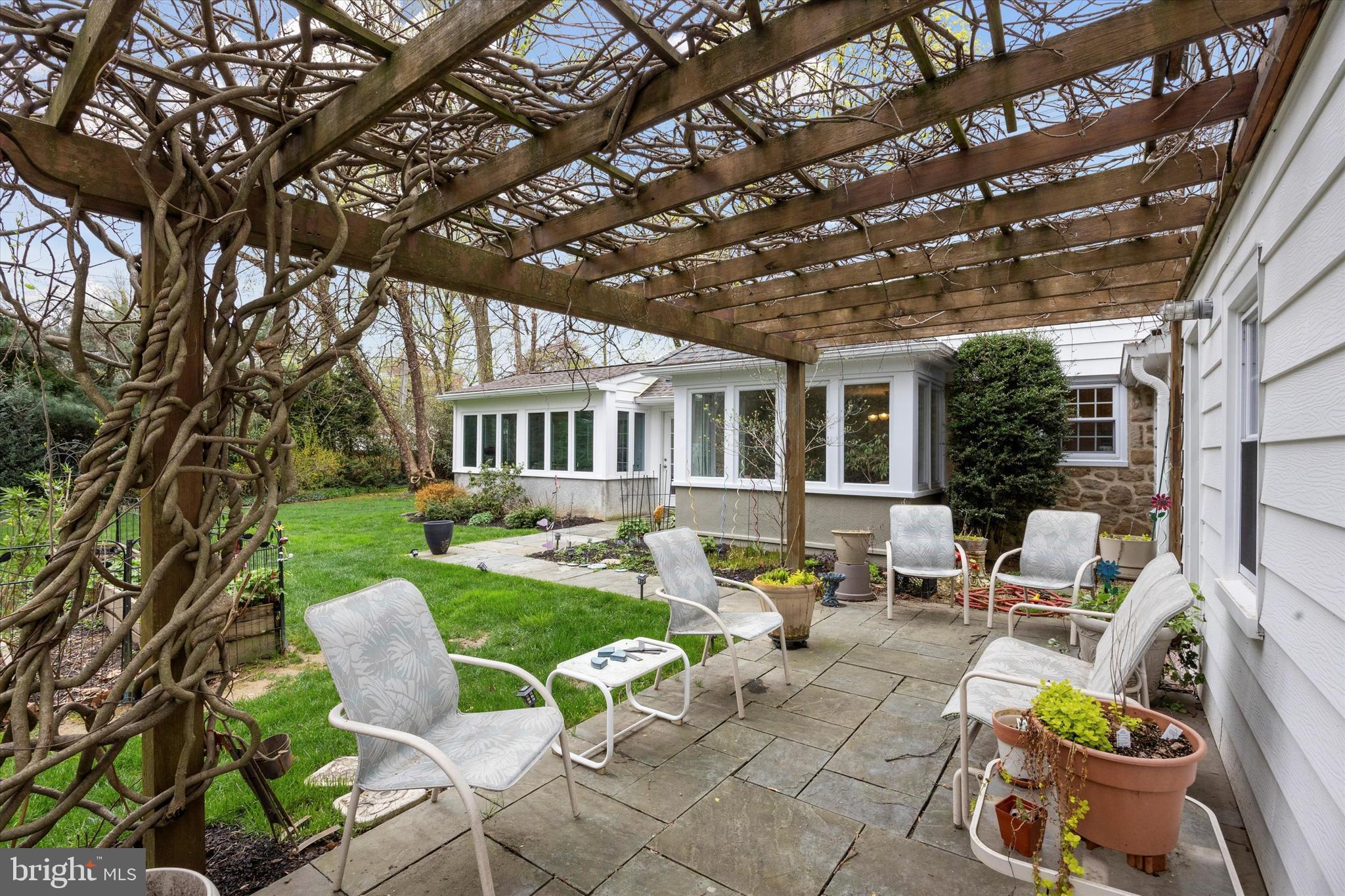 1110 Kingsley Road Rydal, PA 19046 - Photo 54 of 80