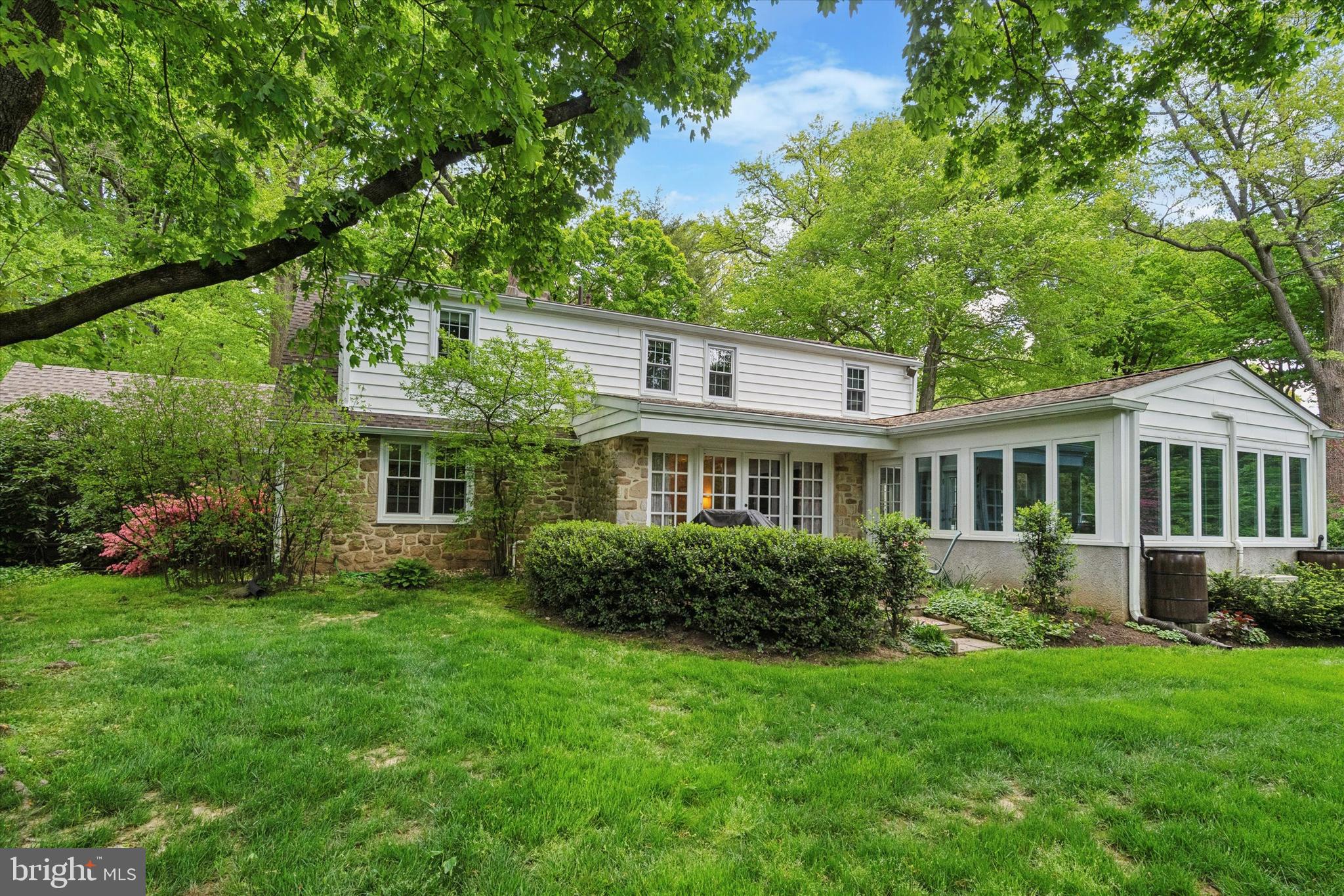 1110 Kingsley Road Rydal, PA 19046 - Photo 56 of 80