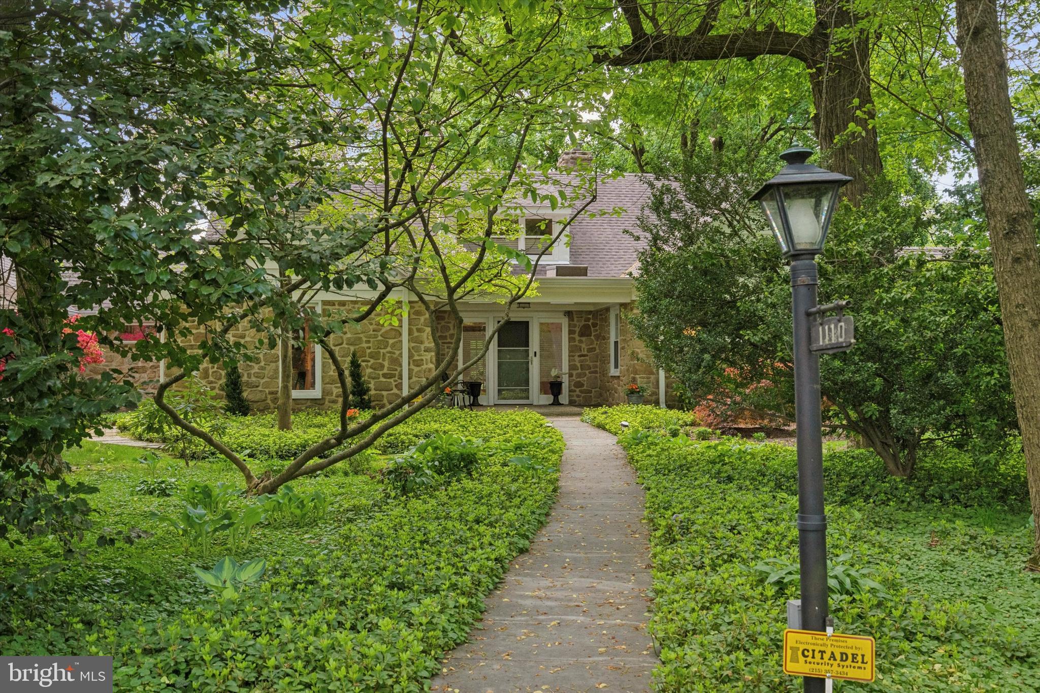 1110 Kingsley Road Rydal, PA 19046 - Photo 64 of 80