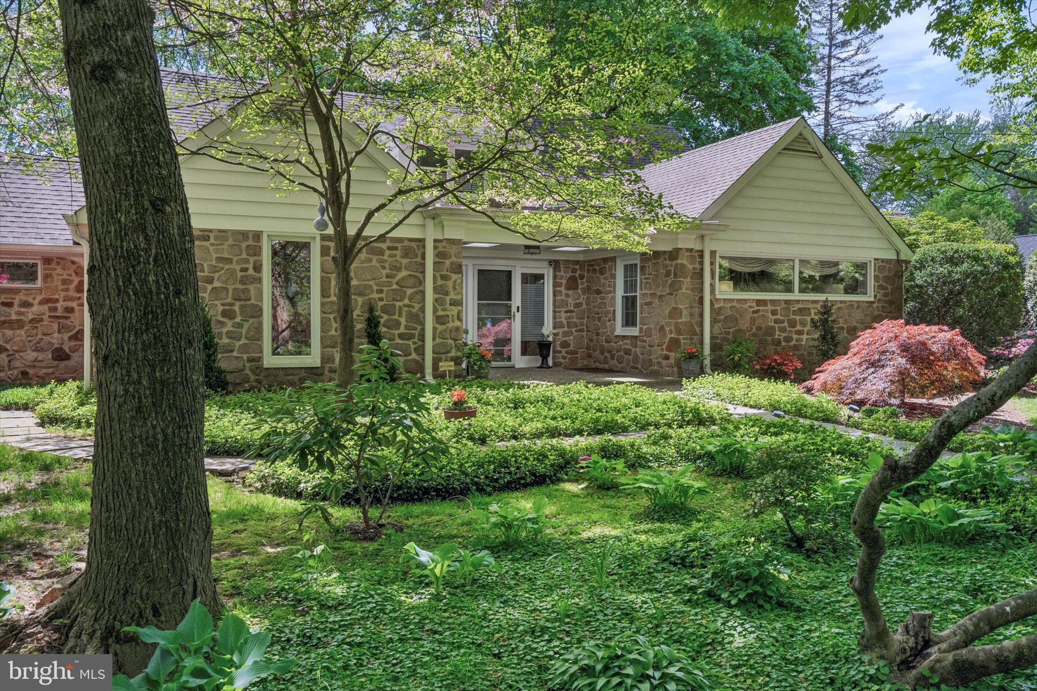 1110 Kingsley Road Rydal, PA 19046 - Photo 67 of 80