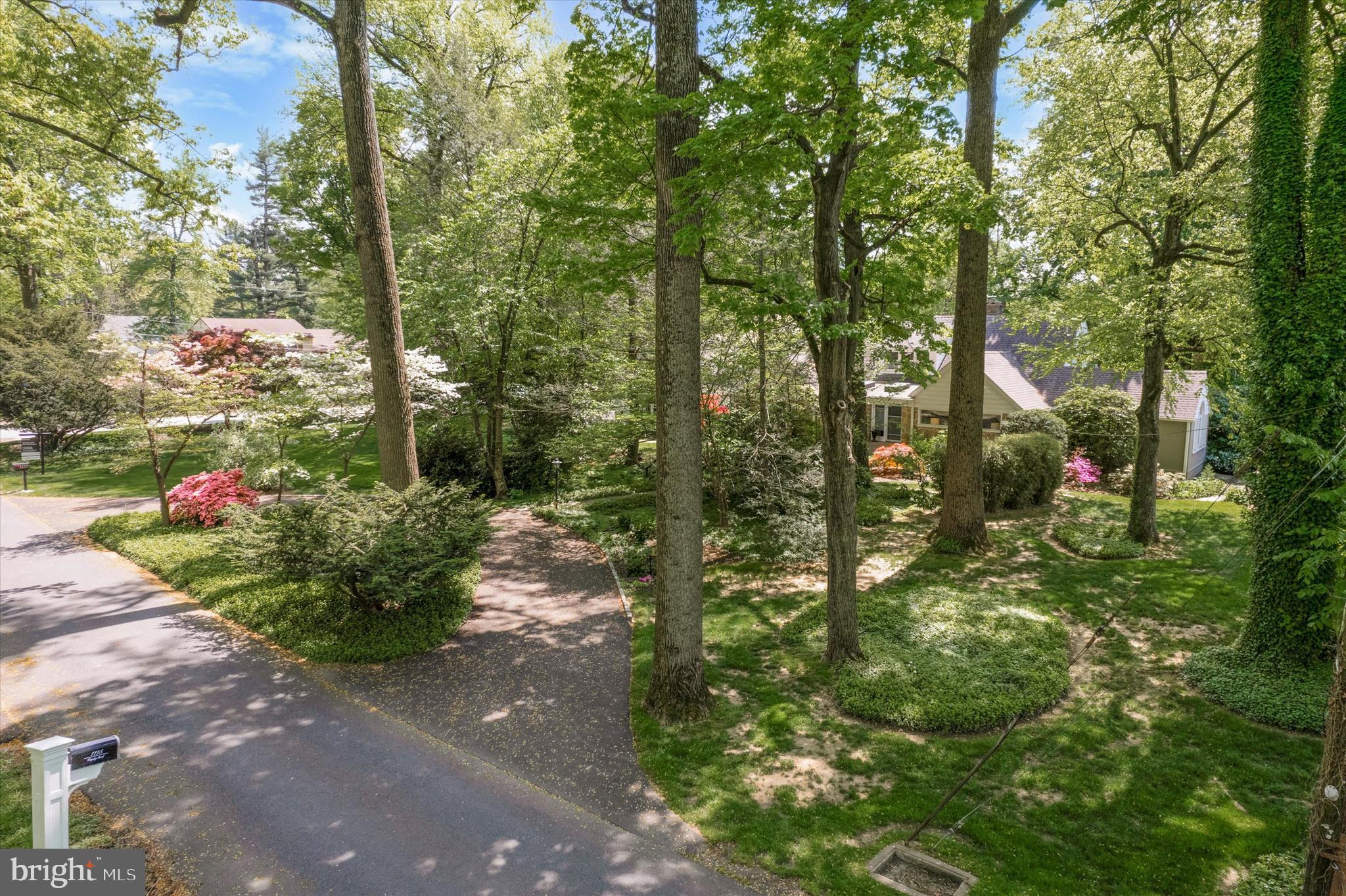 1110 Kingsley Road Rydal, PA 19046 - Photo 68 of 80