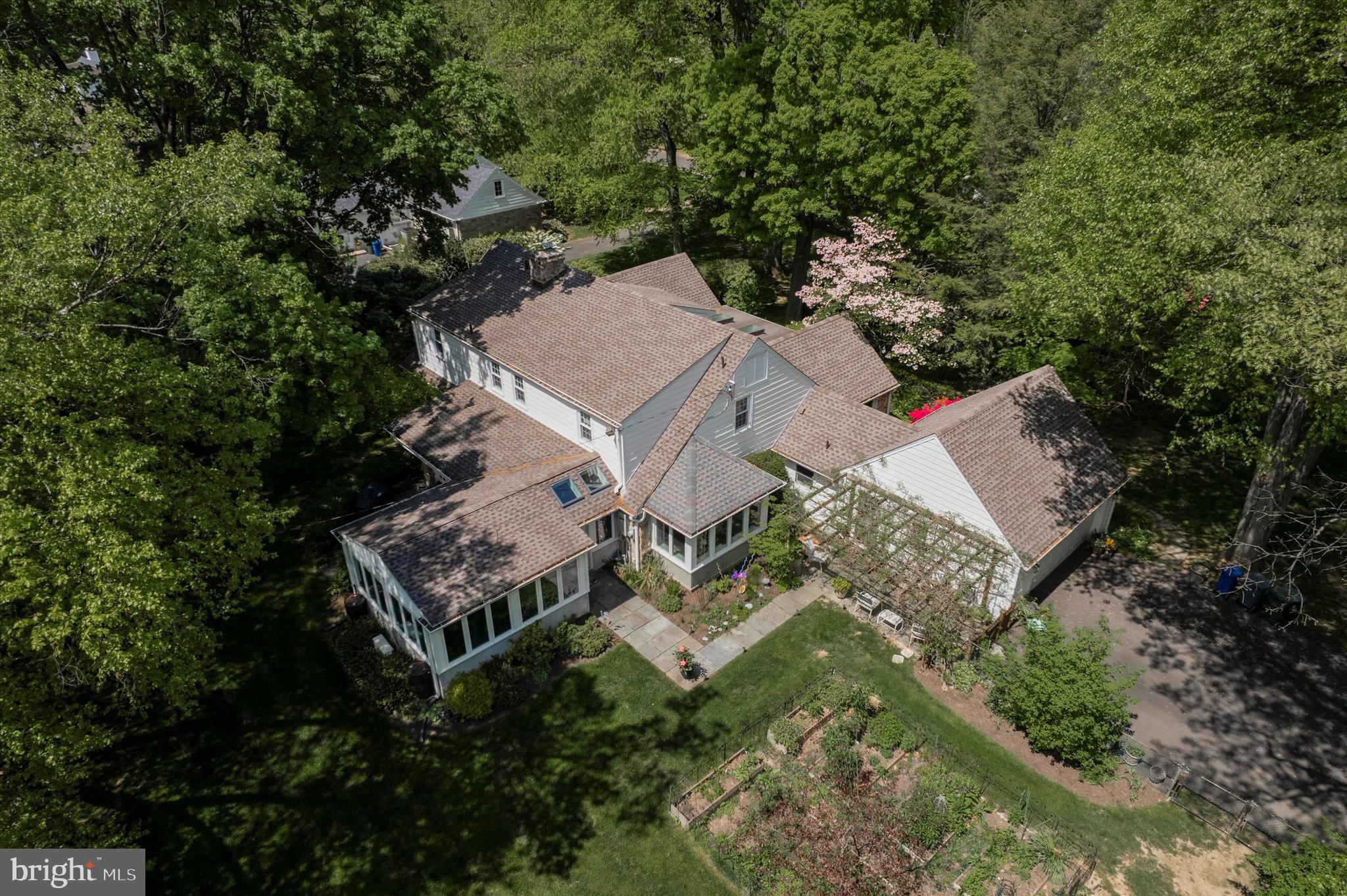 1110 Kingsley Road Rydal, PA 19046 - Photo 71 of 80