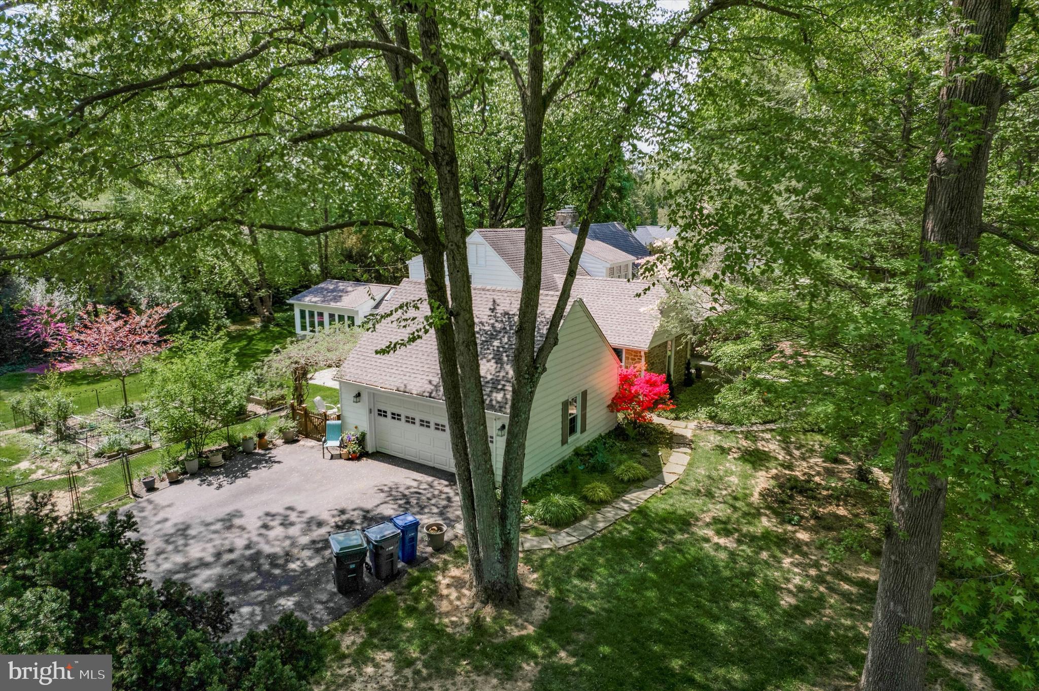 1110 Kingsley Road Rydal, PA 19046 - Photo 77 of 80