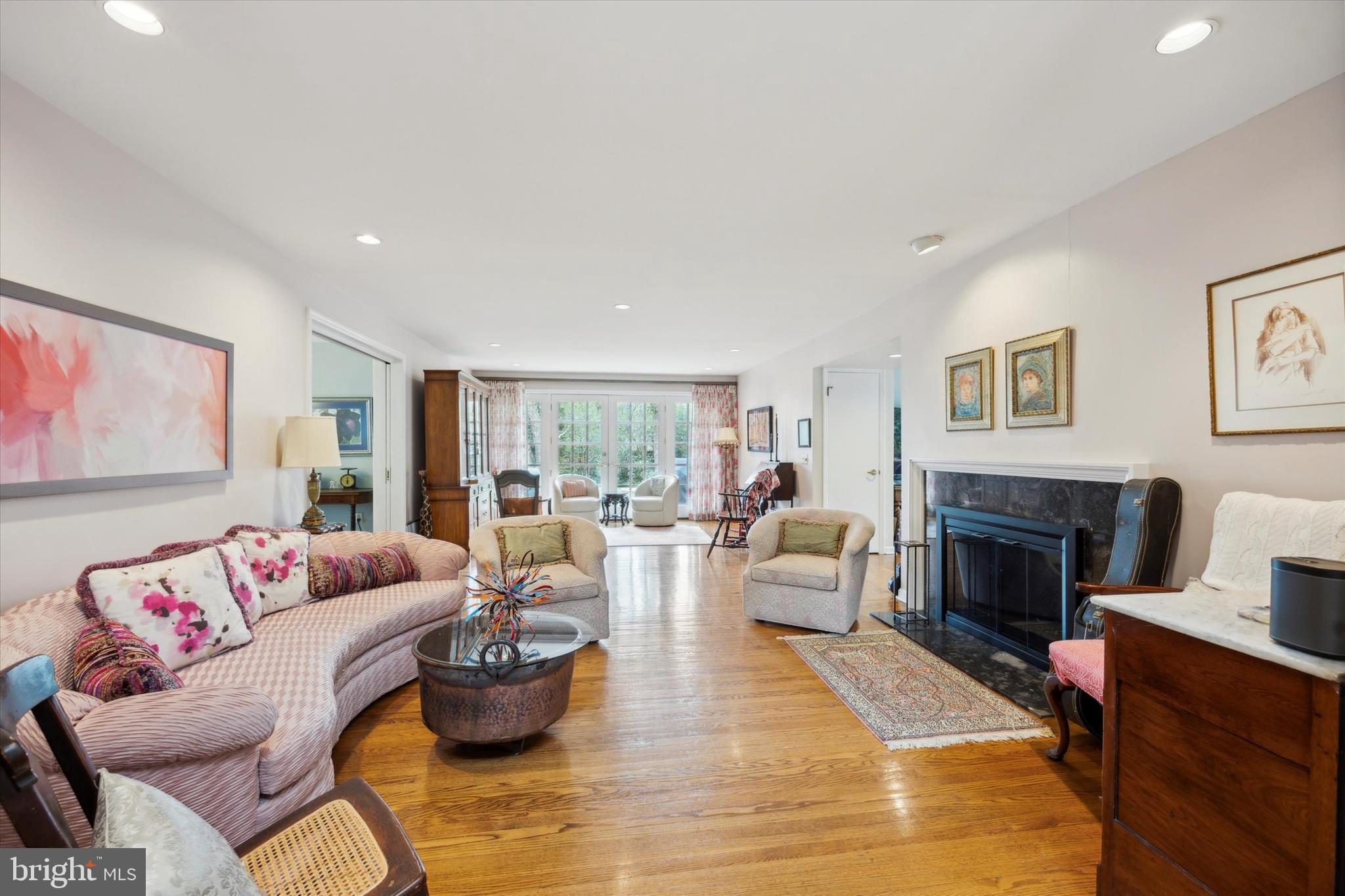 1110 Kingsley Road Rydal, PA 19046 - Photo 9 of 80