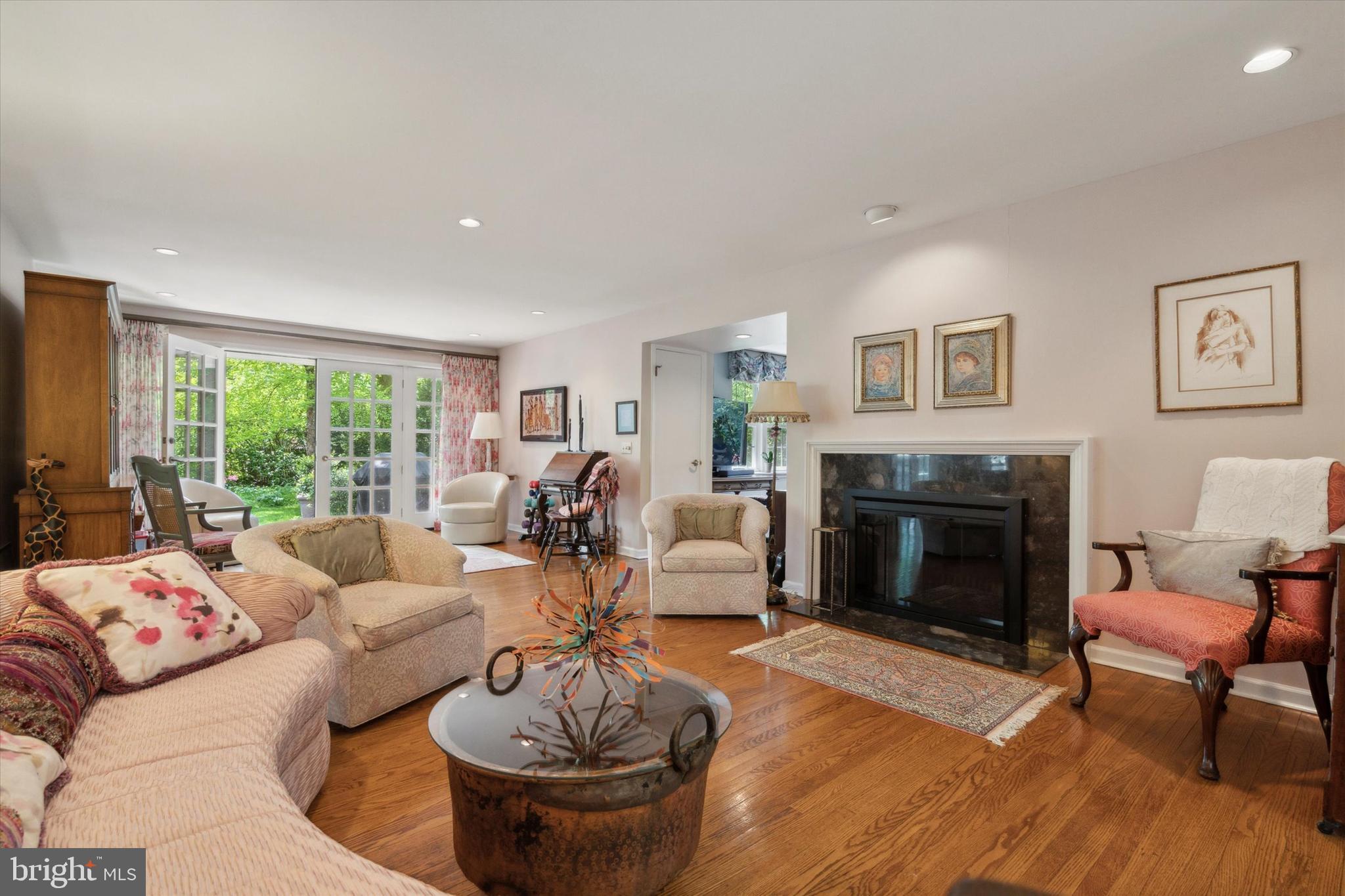 1110 Kingsley Road Rydal, PA 19046 - Photo 10 of 80