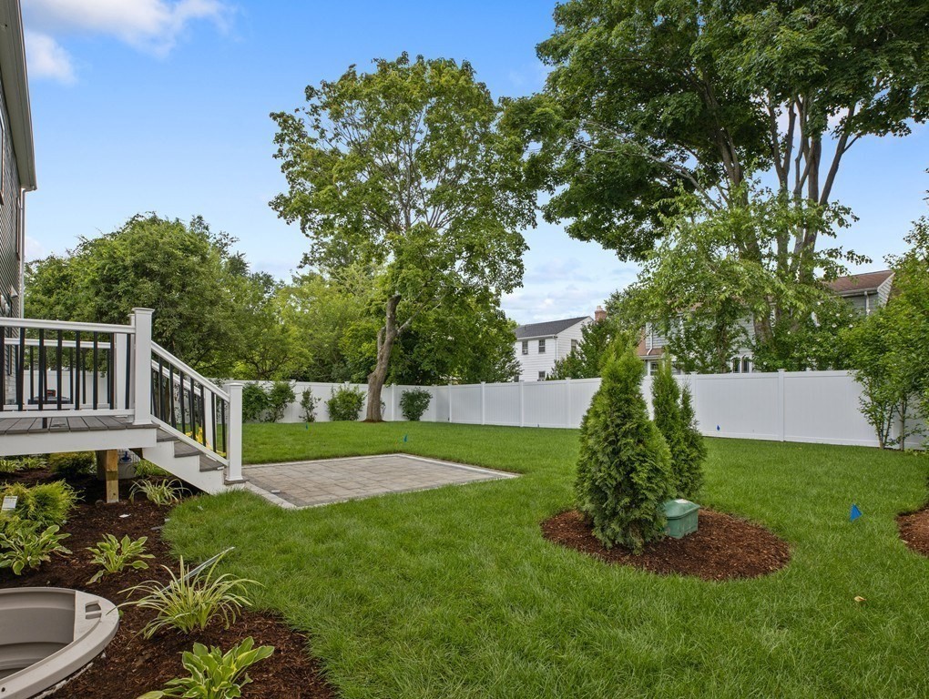 20 Manhattan Terrace, Unit 1 Newton, MA 02465 - Photo 21 of 21