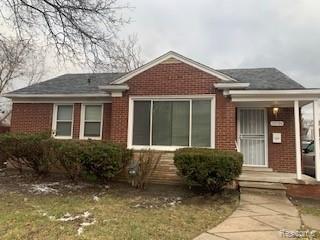 17594 Evergreen Road Detroit, MI 48219 - Photo 3 of 19