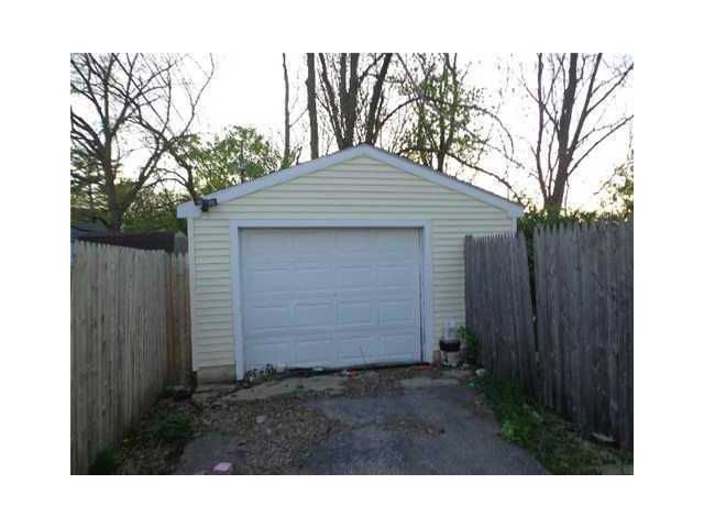 519 North Jackson Street Springfield, OH 45504 - Photo 3 of 3