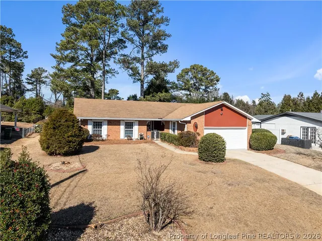 $269,900 | 309 Andover Road, Fayetteville, NC 28311