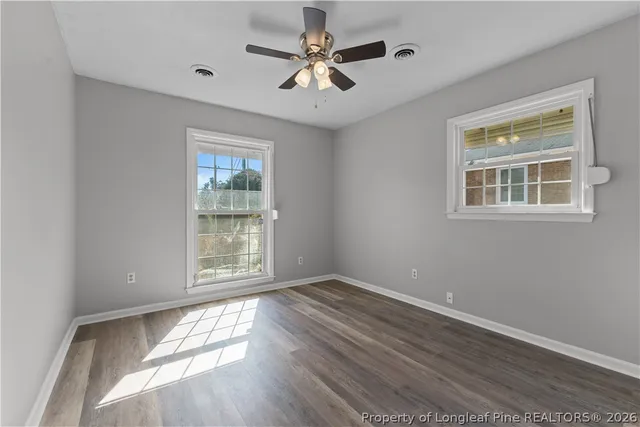 $269,900 | 309 Andover Road, Fayetteville, NC 28311