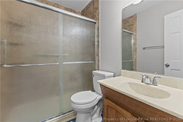 $269,900 | 309 Andover Road, Fayetteville, NC 28311