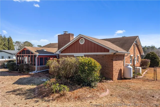 $269,900 | 309 Andover Road, Fayetteville, NC 28311