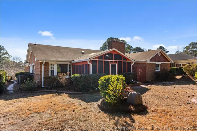 $269,900 | 309 Andover Road, Fayetteville, NC 28311