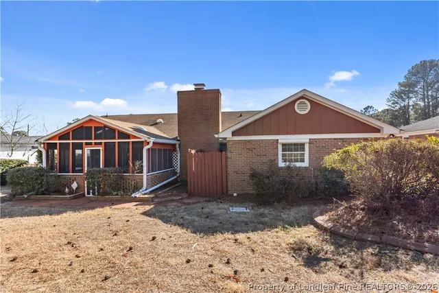 $269,900 | 309 Andover Road, Fayetteville, NC 28311