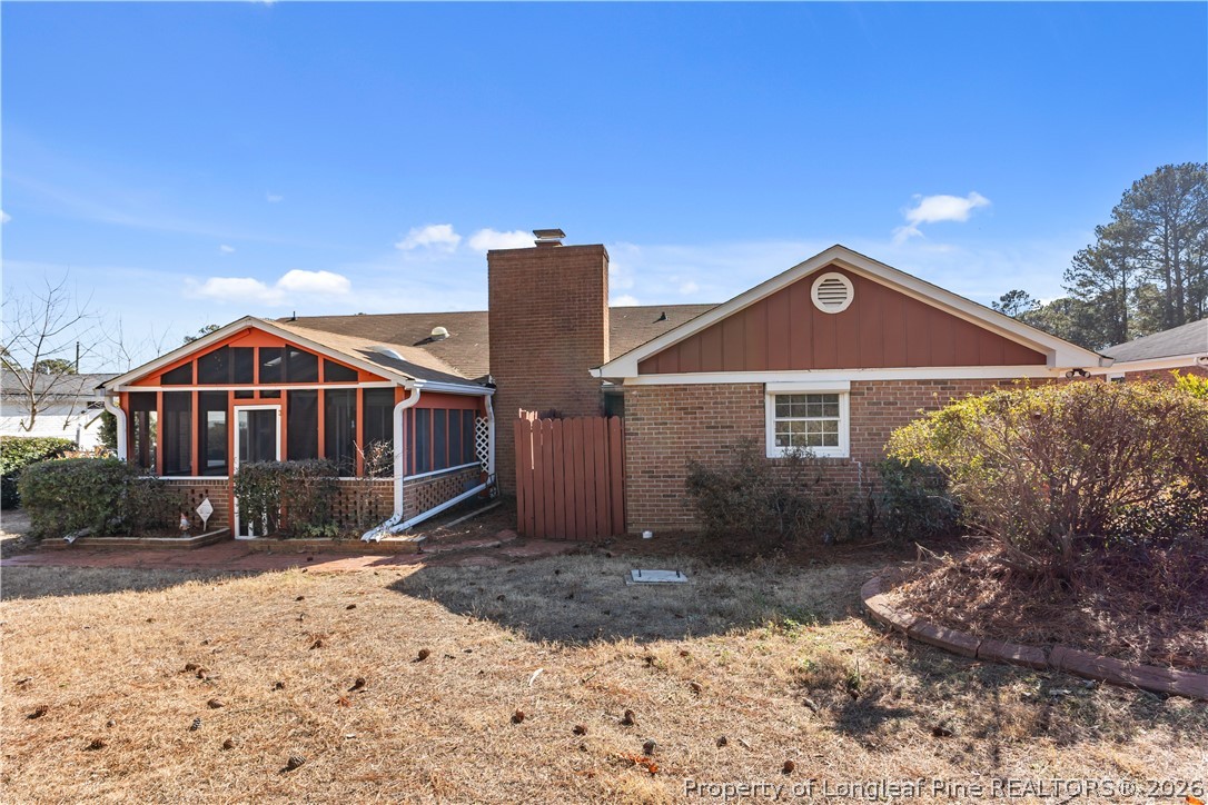 309 Andover Road Fayetteville, NC 28311 - Photo 30 of 33