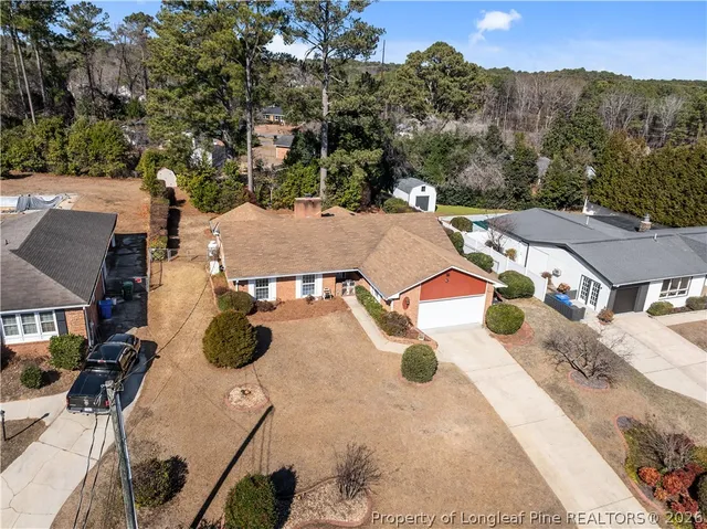 $269,900 | 309 Andover Road, Fayetteville, NC 28311
