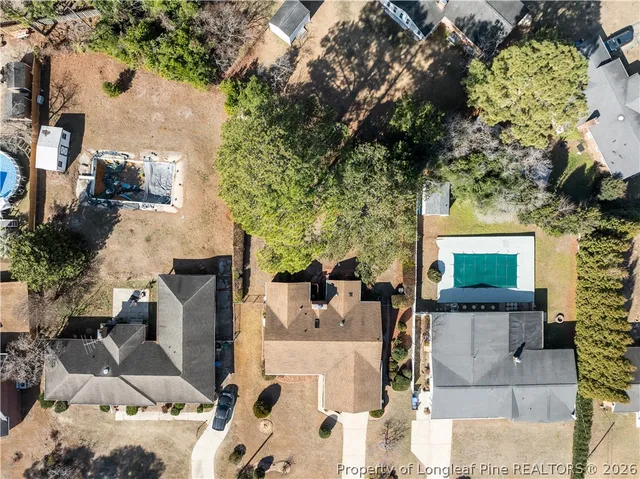 $269,900 | 309 Andover Road, Fayetteville, NC 28311