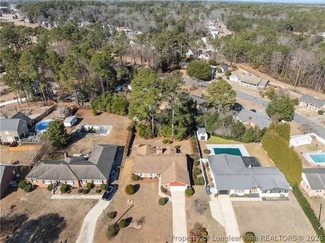 $269,900 | 309 Andover Road, Fayetteville, NC 28311