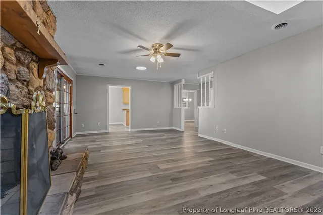 $269,900 | 309 Andover Road, Fayetteville, NC 28311