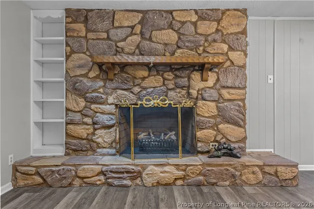 $269,900 | 309 Andover Road, Fayetteville, NC 28311