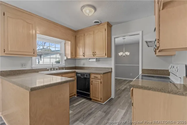 $269,900 | 309 Andover Road, Fayetteville, NC 28311