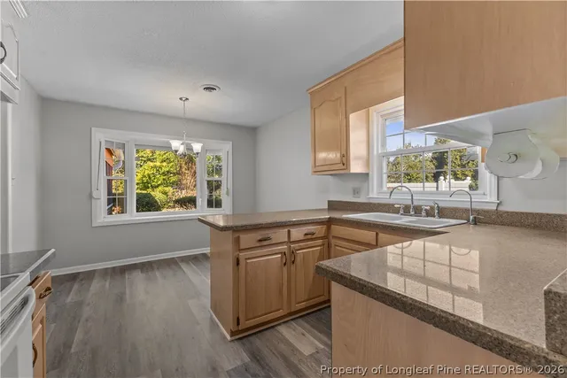 $269,900 | 309 Andover Road, Fayetteville, NC 28311