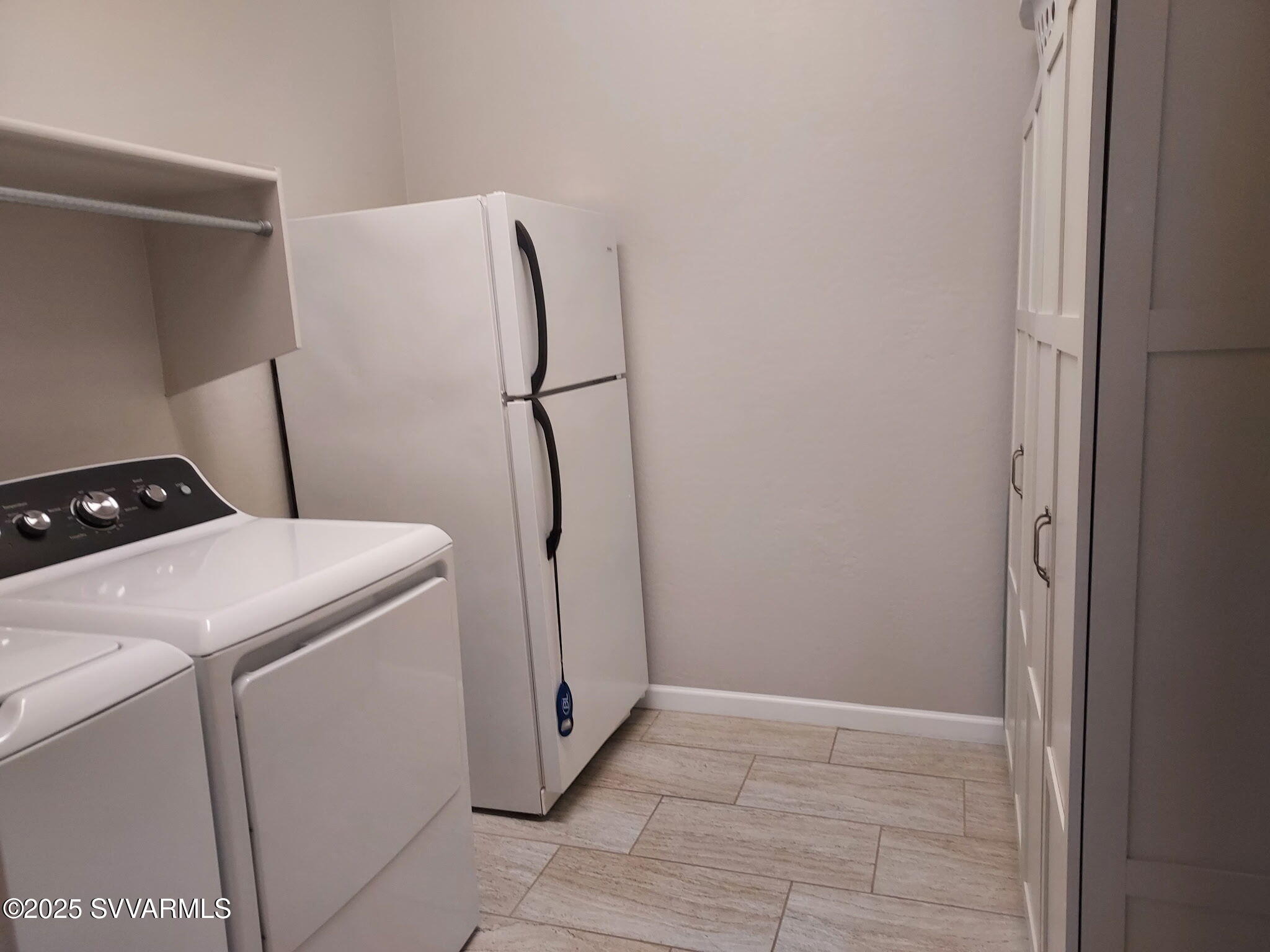 553 Ruffner Lane Clarkdale, AZ 86324 - Photo 15 of 34 Utility room
