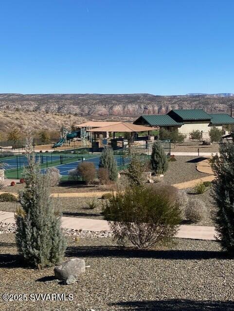 553 Ruffner Lane Clarkdale, AZ 86324 - Photo 34 of 34 Park2 Mountain Gate