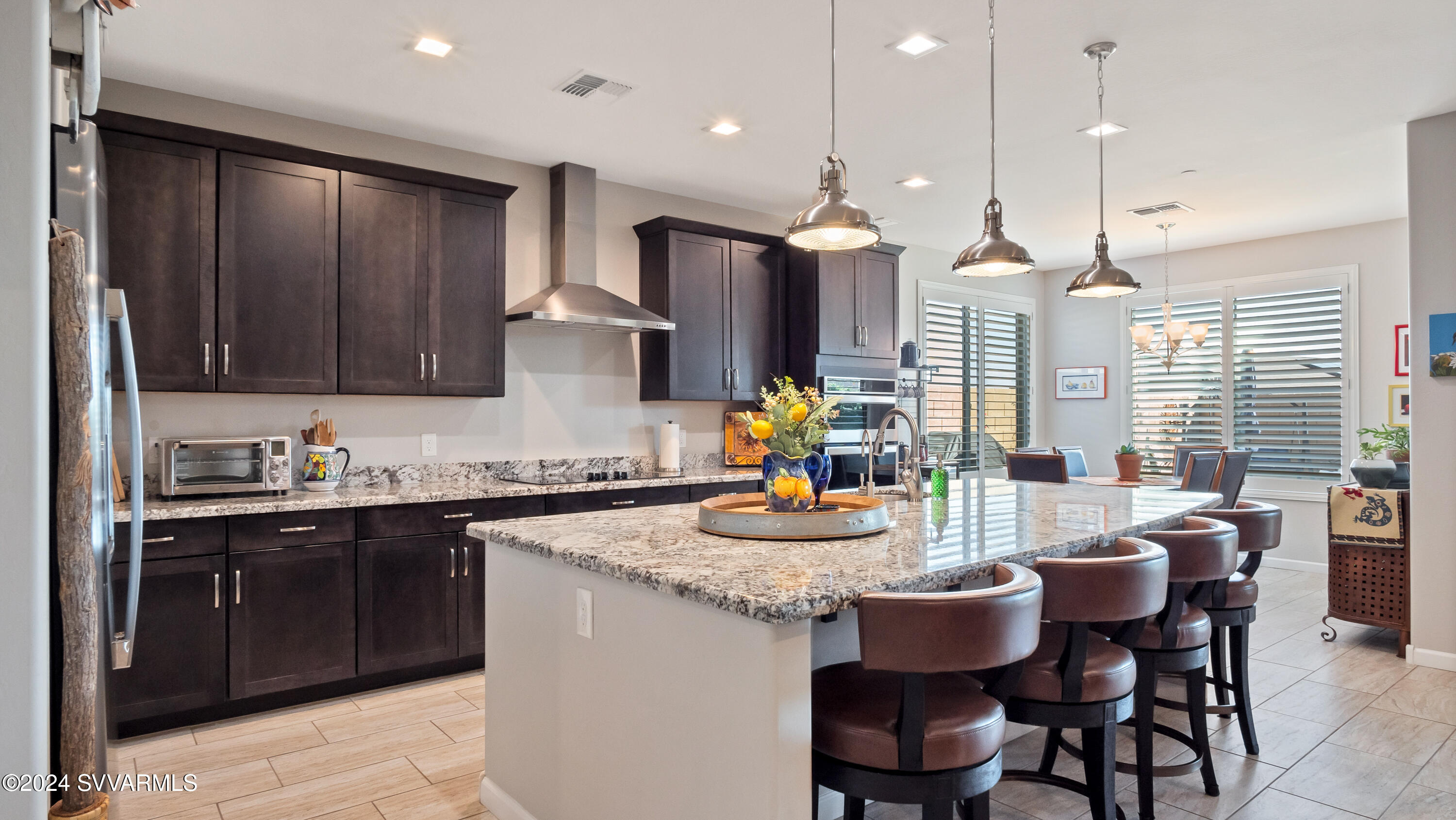 553 Ruffner Lane Clarkdale, AZ 86324 - Photo 10 of 34 Kitchen2